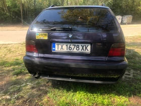 BMW 318 E36, снимка 4