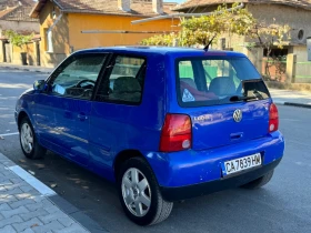 VW Lupo 1.4, снимка 4