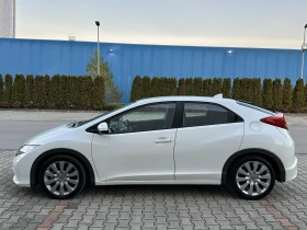 Honda Civic 2.2 I-DTEC, снимка 7