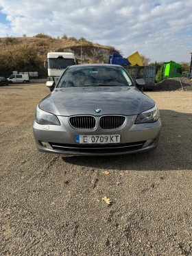 BMW 525 3.0d, снимка 2