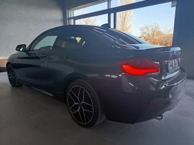 BMW 220 d M пакет Shadow Line, снимка 3