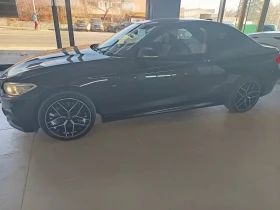 BMW 220 d M пакет Shadow Line, снимка 5