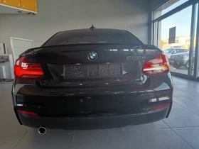 BMW 220 d M пакет Shadow Line, снимка 6