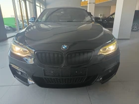 BMW 220 d M пакет Shadow Line, снимка 1