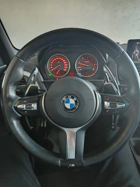 BMW 220 d M пакет Shadow Line, снимка 13