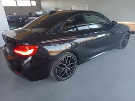 BMW 220 d M пакет Shadow Line, снимка 2