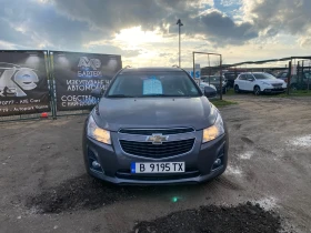 Chevrolet Cruze Facelift     Камера , снимка 5