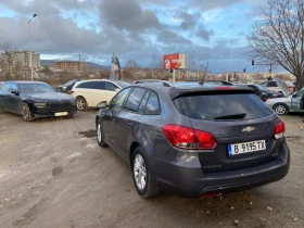 Chevrolet Cruze Facelift     Камера , снимка 2