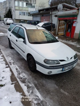  Renault Laguna