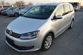 VW Sharan 2.0TDI-DSG-FULL EKSTRI-7 Mesten, снимка 1