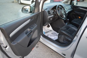 VW Sharan 2.0TDI-DSG-FULL EKSTRI-7 Mesten, снимка 9