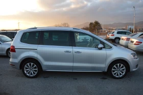 VW Sharan 2.0TDI-DSG-FULL EKSTRI-7 Mesten, снимка 4