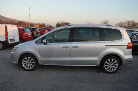 VW Sharan 2.0TDI-DSG-FULL EKSTRI-7 Mesten, снимка 8