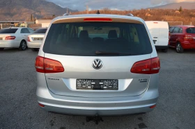 VW Sharan 2.0TDI-DSG-FULL EKSTRI-7 Mesten, снимка 6