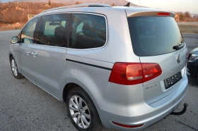 VW Sharan 2.0TDI-DSG-FULL EKSTRI-7 Mesten, снимка 7