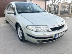 Renault Laguna 1.8i.16V+ КЛИМА. БЕНЗИН. ГАЗ ИНЖЕКЦИОН , снимка 9