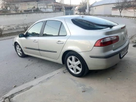 Renault Laguna 1.8i.16V+ КЛИМА. БЕНЗИН. ГАЗ ИНЖЕКЦИОН , снимка 16