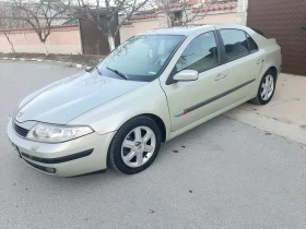 Renault Laguna 1.8i.16V+ КЛИМА. БЕНЗИН. ГАЗ ИНЖЕКЦИОН , снимка 3