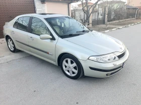 Renault Laguna 1.8i.16V+ КЛИМА. БЕНЗИН. ГАЗ ИНЖЕКЦИОН , снимка 6