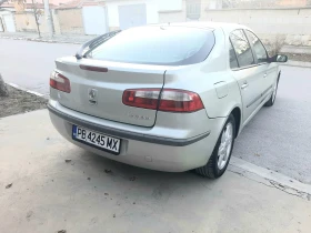 Renault Laguna 1.8i.16V+ КЛИМА. БЕНЗИН. ГАЗ ИНЖЕКЦИОН , снимка 4