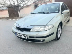 Renault Laguna 1.8i.16V+ КЛИМА. БЕНЗИН. ГАЗ ИНЖЕКЦИОН , снимка 1