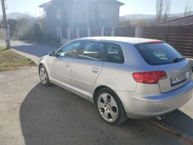 Audi A3 1.9 tdi  105кс, снимка 2