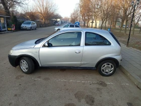 Opel Corsa | Mobile.bg    2