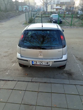 Opel Corsa | Mobile.bg    5