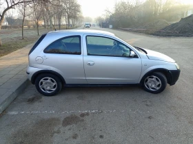 Opel Corsa | Mobile.bg    3