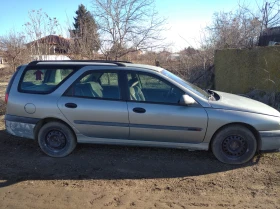 Renault Laguna, снимка 2