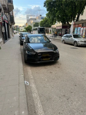     Audi A6 3 