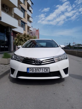 Toyota Corolla | Mobile.bg    8