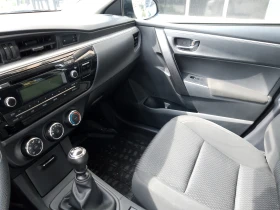 Toyota Corolla | Mobile.bg    13