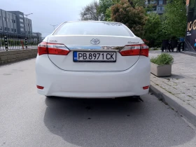 Toyota Corolla | Mobile.bg    4