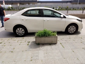 Toyota Corolla | Mobile.bg    7