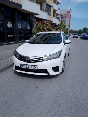 Toyota Corolla | Mobile.bg    5