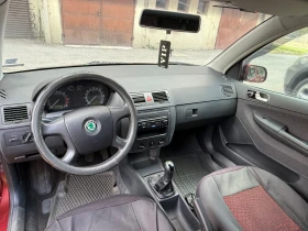 Skoda Fabia 1.9 tdi - 2350 лв. - 80494694 10
