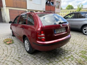 Skoda Fabia 1.9 tdi - 2350 лв. - 80494694 2