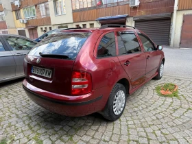 Skoda Fabia 1.9 tdi - 2350 лв. - 80494694 4