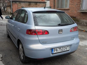 Seat Ibiza | Mobile.bg    10