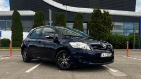 Toyota Auris | Mobile.bg    9