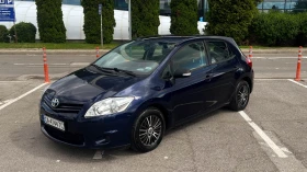 Toyota Auris | Mobile.bg    6