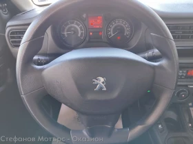 Peugeot 301 1.2i VTI (72hp) MT5 - 11600 лв. - 16005984 9