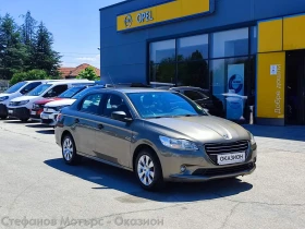Peugeot 301 1.2i VTI (72hp) MT5 - 11600 лв. - 16005984 3