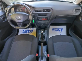 Peugeot 301 1.2i VTI  LPG (72hp) MT5 | Mobile.bg    11