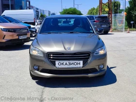 Peugeot 301 1.2i VTI (72hp) MT5 - 11600 лв. - 16005984 2