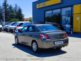 Peugeot 301 1.2i VTI Бензин LPG (72hp) MT5 - 4900 € / 9583.57 лв. - 16005984 6