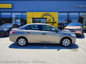 Peugeot 301 1.2i VTI  LPG (72hp) MT5 | Mobile.bg    5