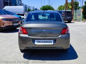 Peugeot 301 1.2i VTI Бензин LPG (72hp) MT5 - 4900 € / 9583.57 лв. - 16005984 7