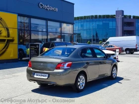 Peugeot 301 1.2i VTI Бензин LPG (72hp) MT5 - 4900 € / 9583.57 лв. - 16005984 8